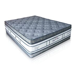 Colchón Euro Pillow Top