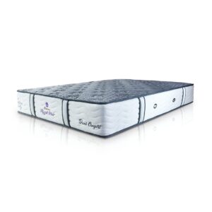 Colchón Dual Confort
