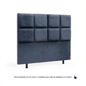 Espaldar Chocolatina