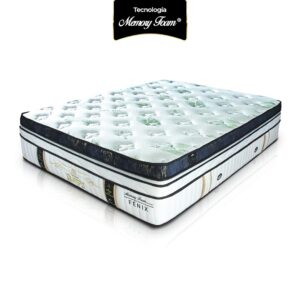 Colchón Fénix - Línea Premium