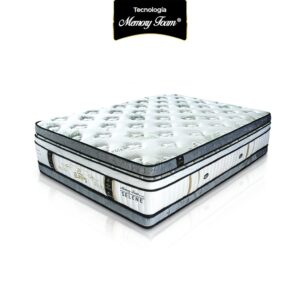 Colchón Selene - Línea Premium