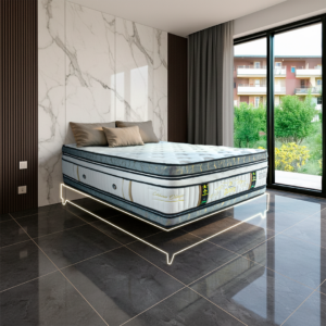 Colchón Selene - Línea Premium