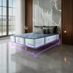 Colchón Dual Confort