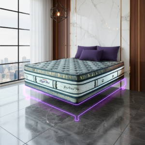 Colchón Euro Pillow Top