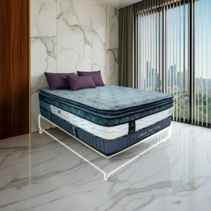 Colchón Morana - Línea Premium
