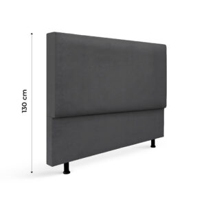 Dual Confort - Colchón + Base Cama + Espaldar