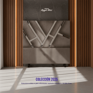 Espaldar Gold Salmon