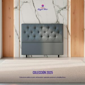 Espaldar Clasic Rombos